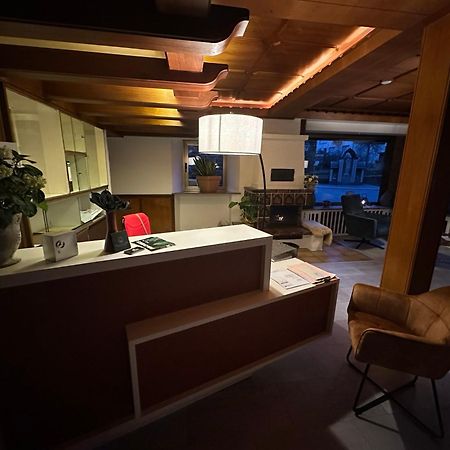 Mike'S Mosel Lodge Treis-Karden Extérieur photo