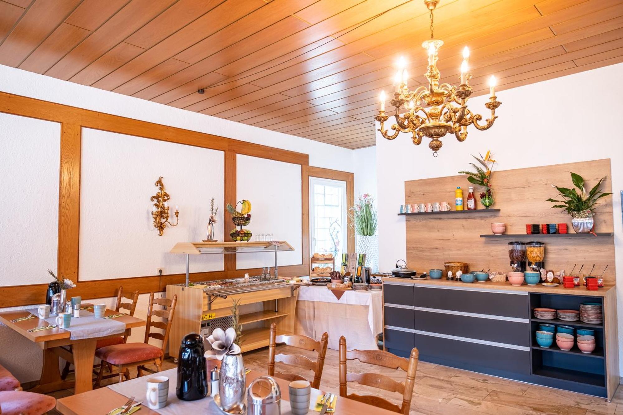Mike'S Mosel Lodge Treis-Karden Extérieur photo