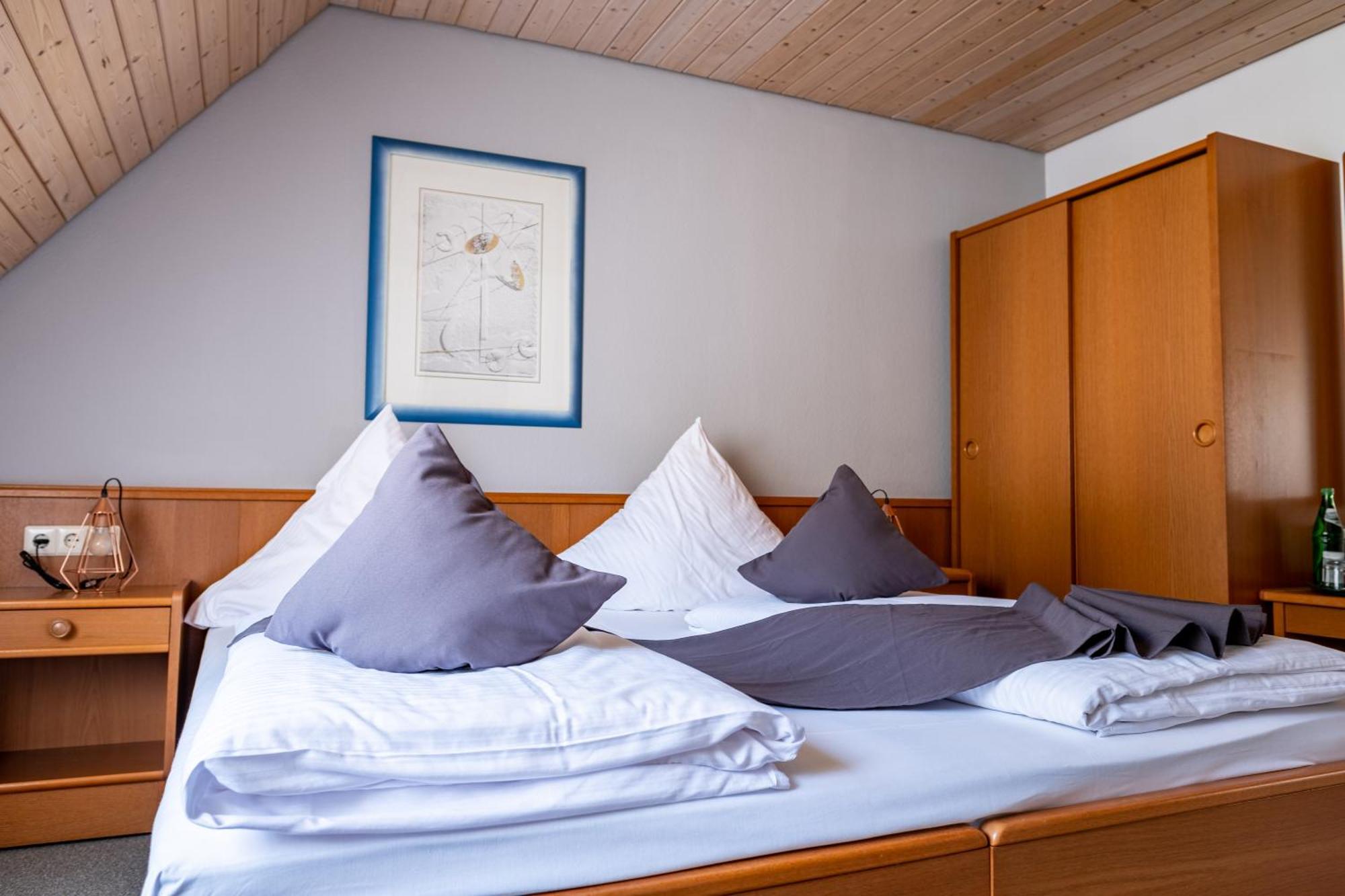 Mike'S Mosel Lodge Treis-Karden Extérieur photo