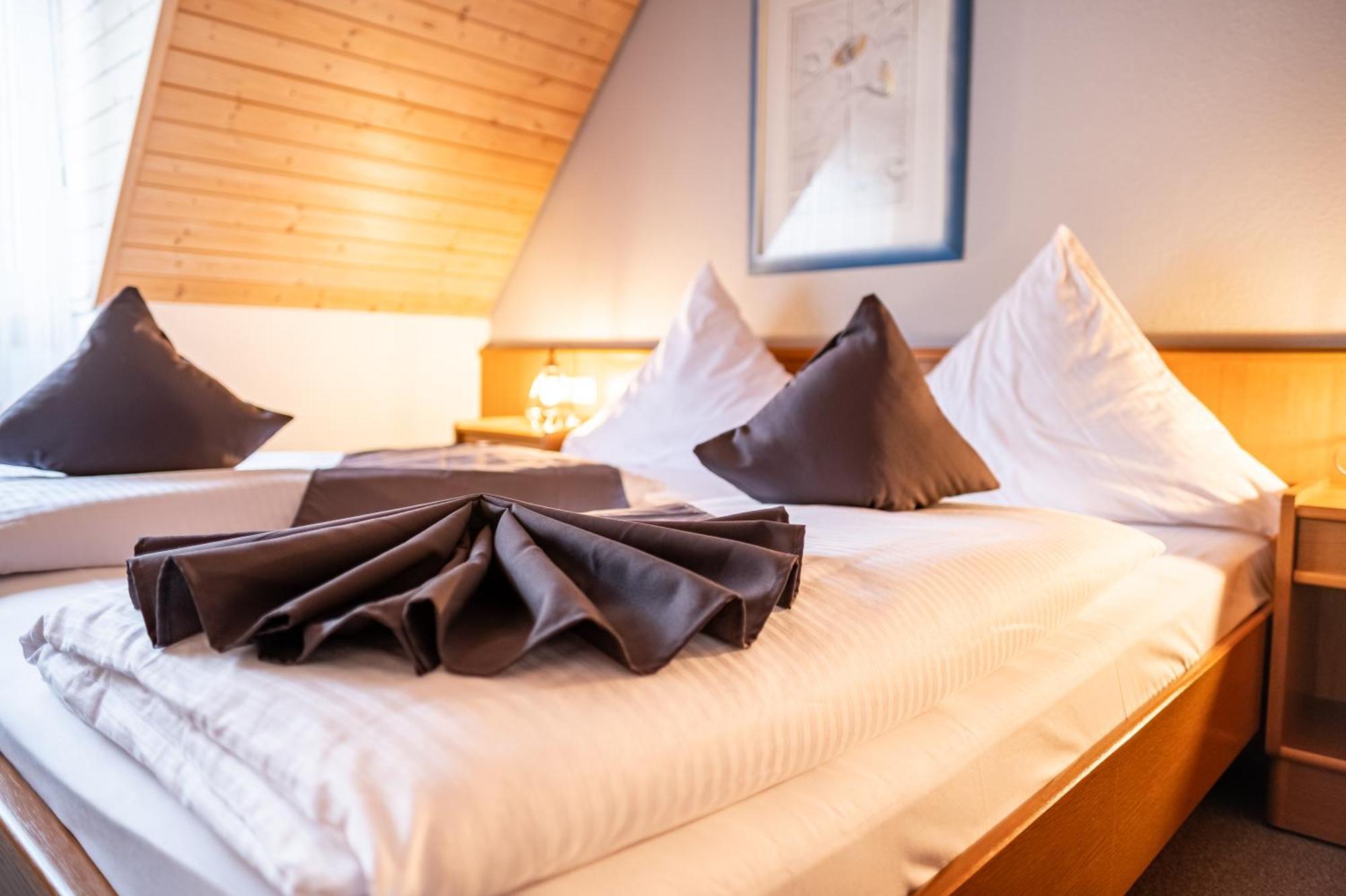 Mike'S Mosel Lodge Treis-Karden Extérieur photo