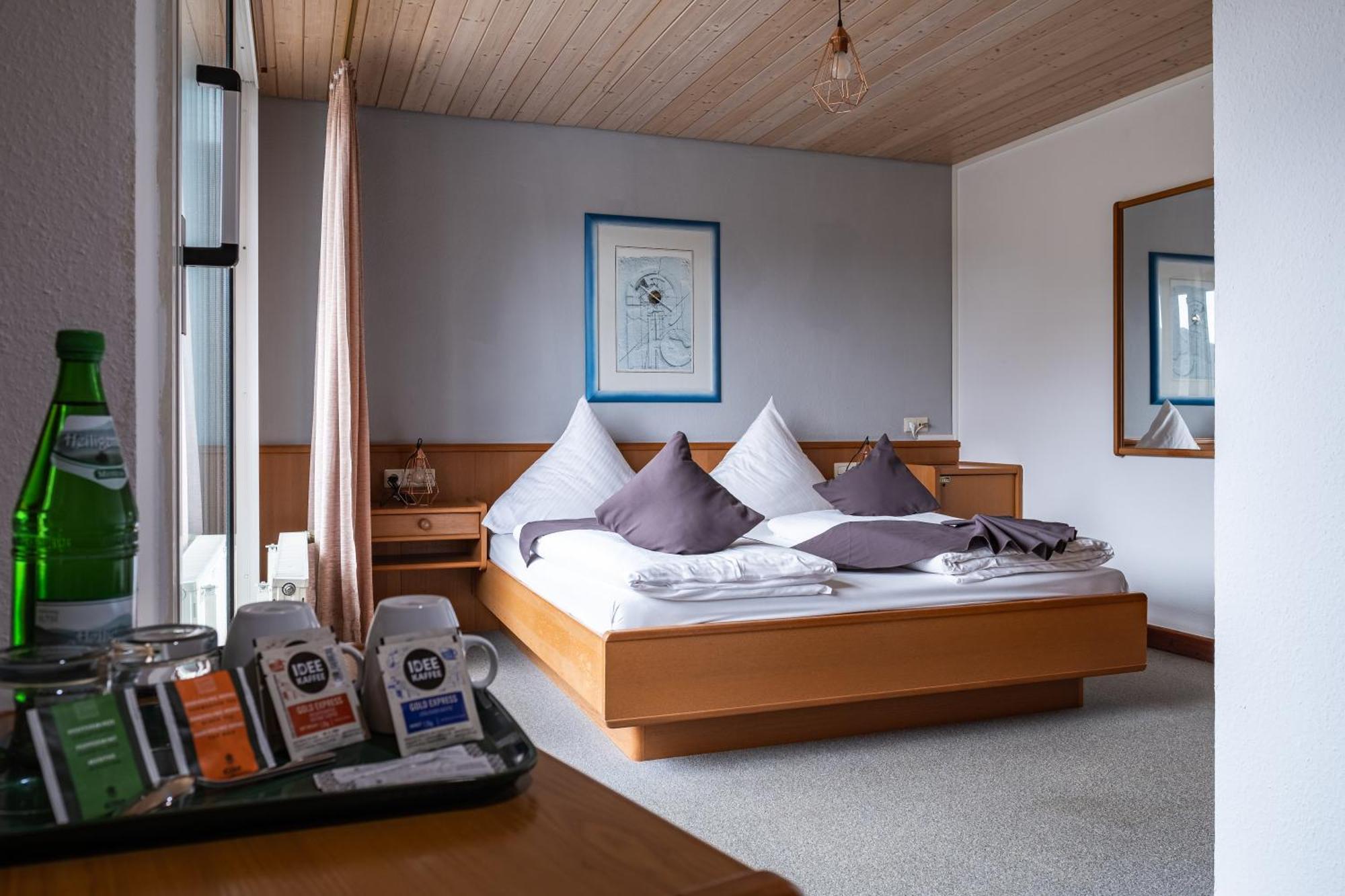Mike'S Mosel Lodge Treis-Karden Extérieur photo