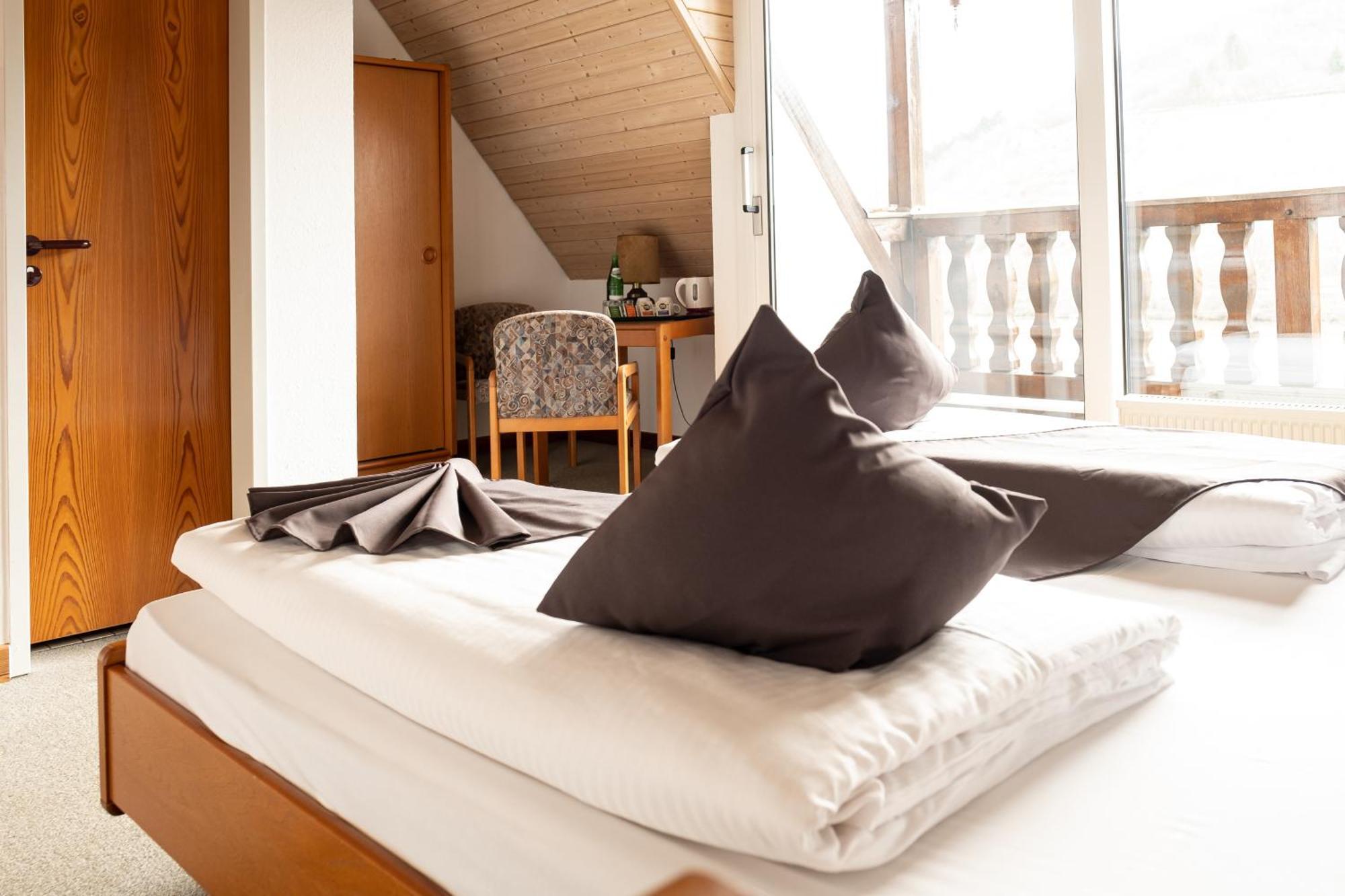 Mike'S Mosel Lodge Treis-Karden Extérieur photo