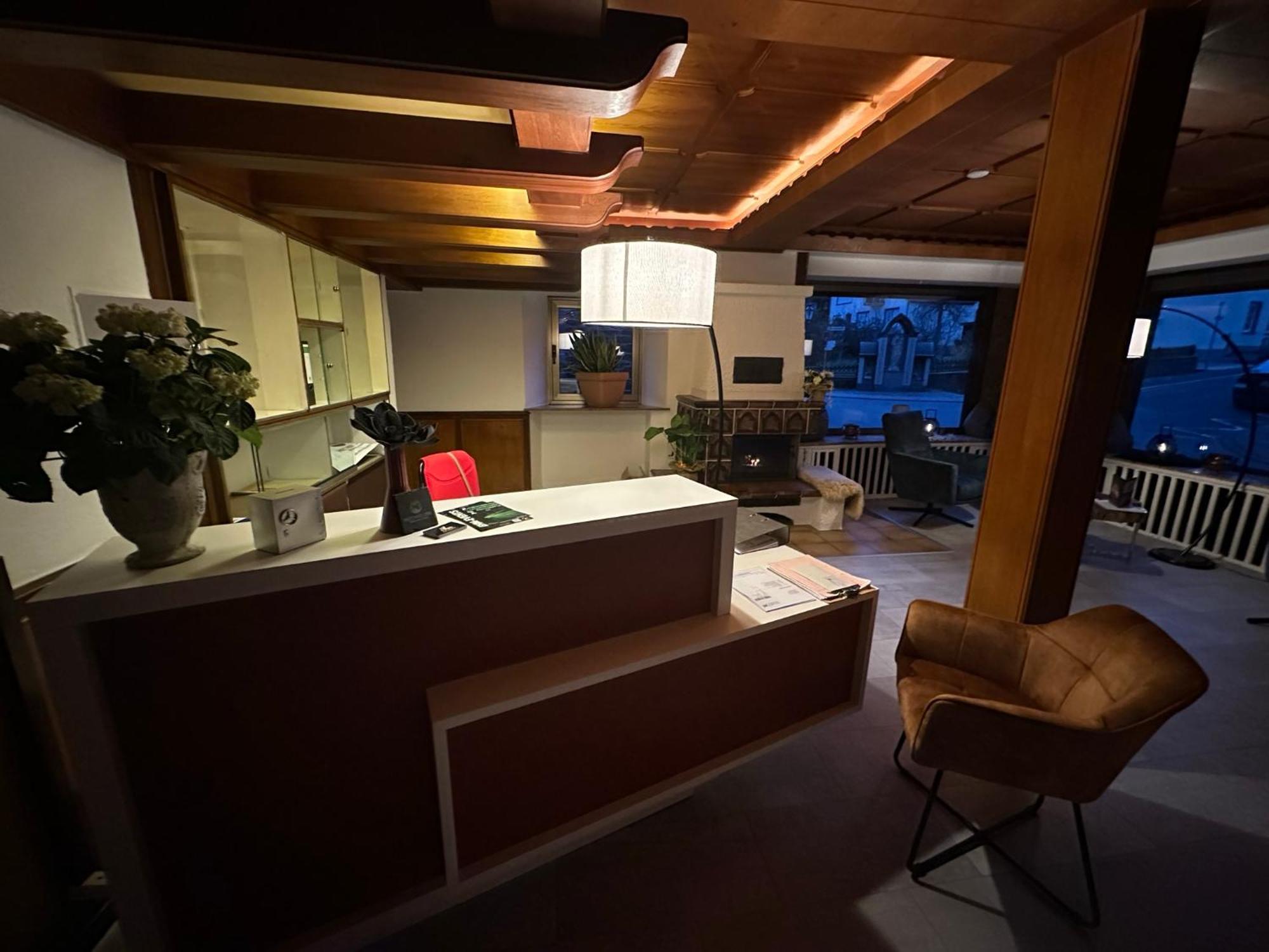 Mike'S Mosel Lodge Treis-Karden Extérieur photo