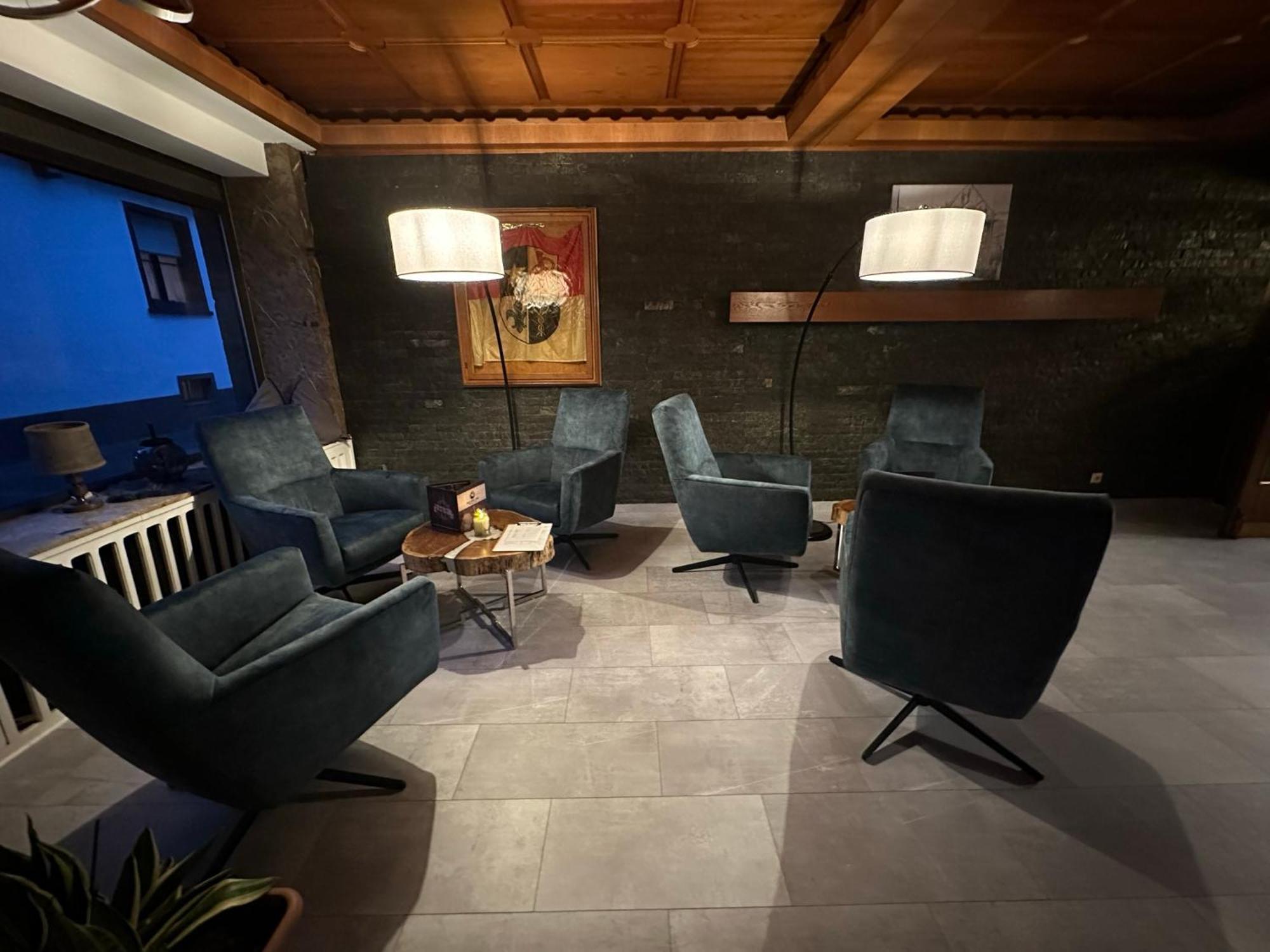 Mike'S Mosel Lodge Treis-Karden Extérieur photo
