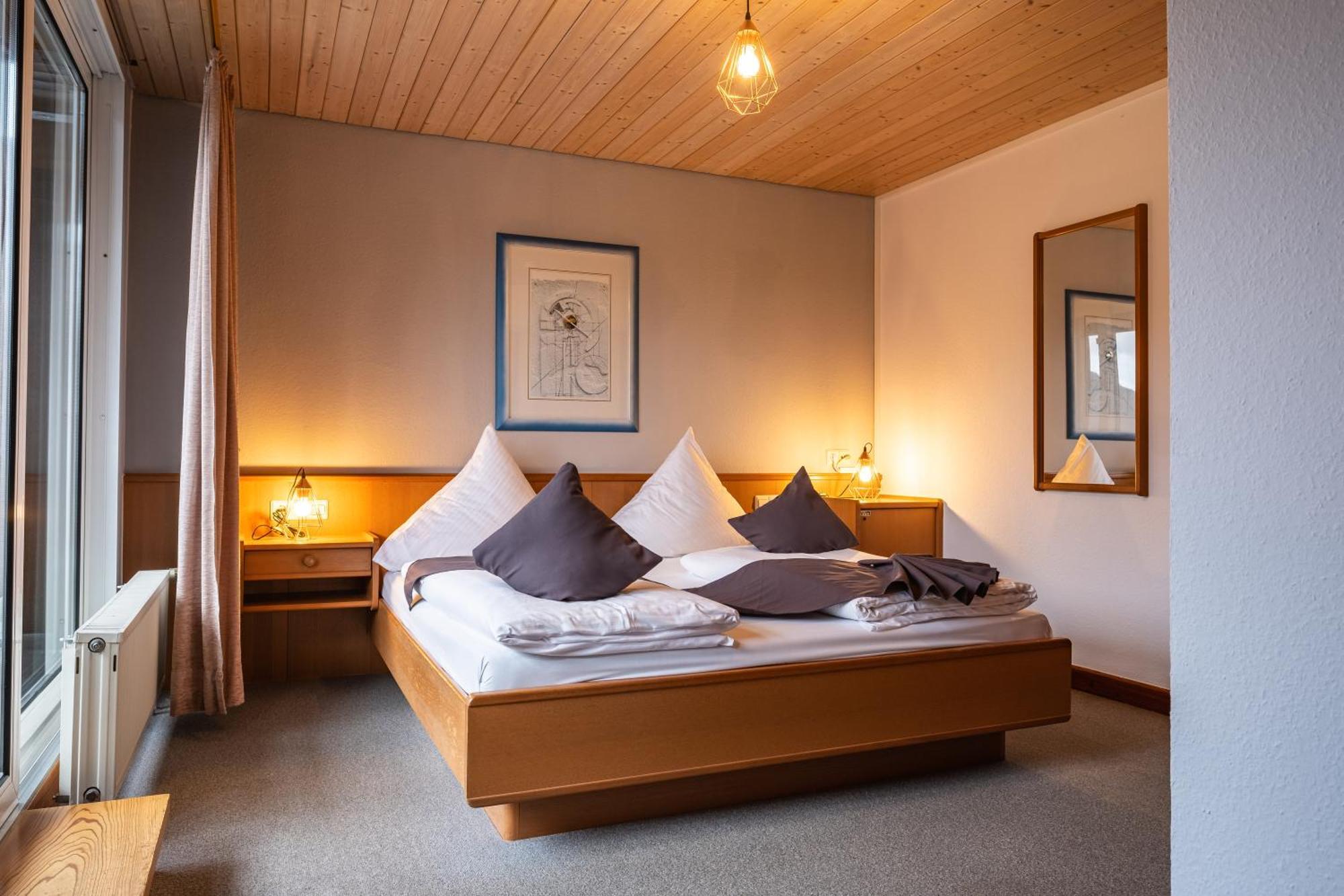 Mike'S Mosel Lodge Treis-Karden Extérieur photo