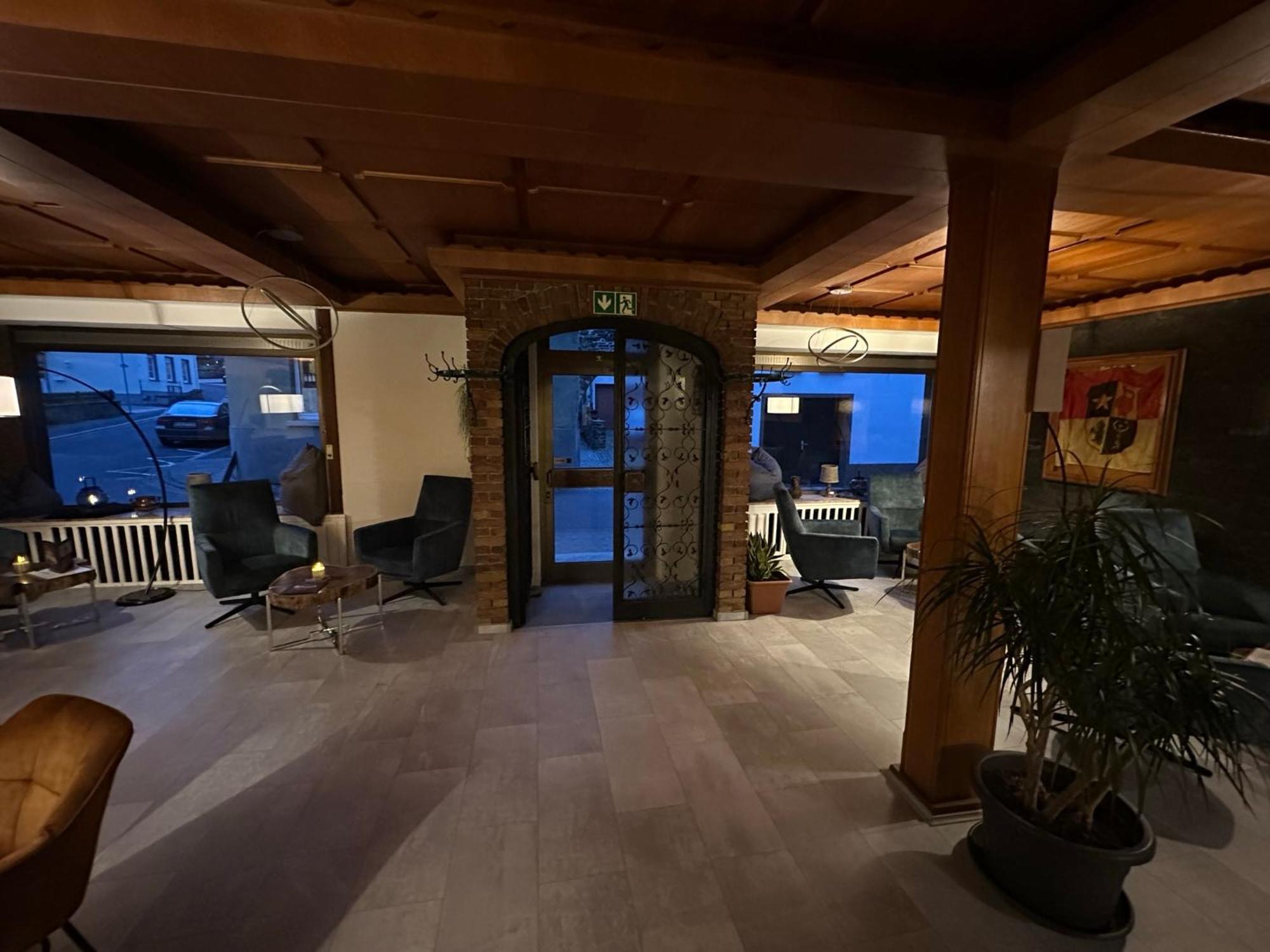 Mike'S Mosel Lodge Treis-Karden Extérieur photo
