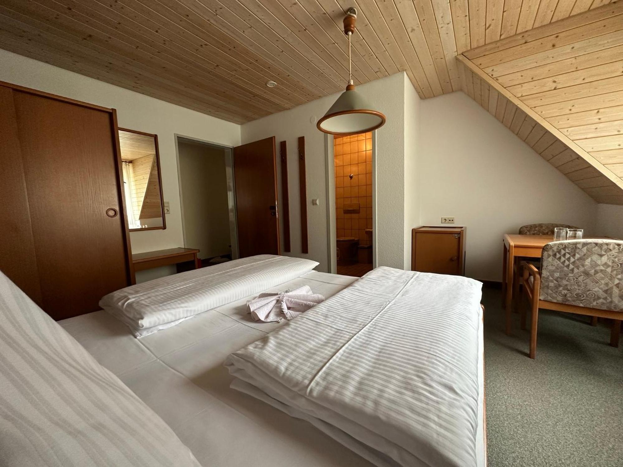 Mike'S Mosel Lodge Treis-Karden Extérieur photo