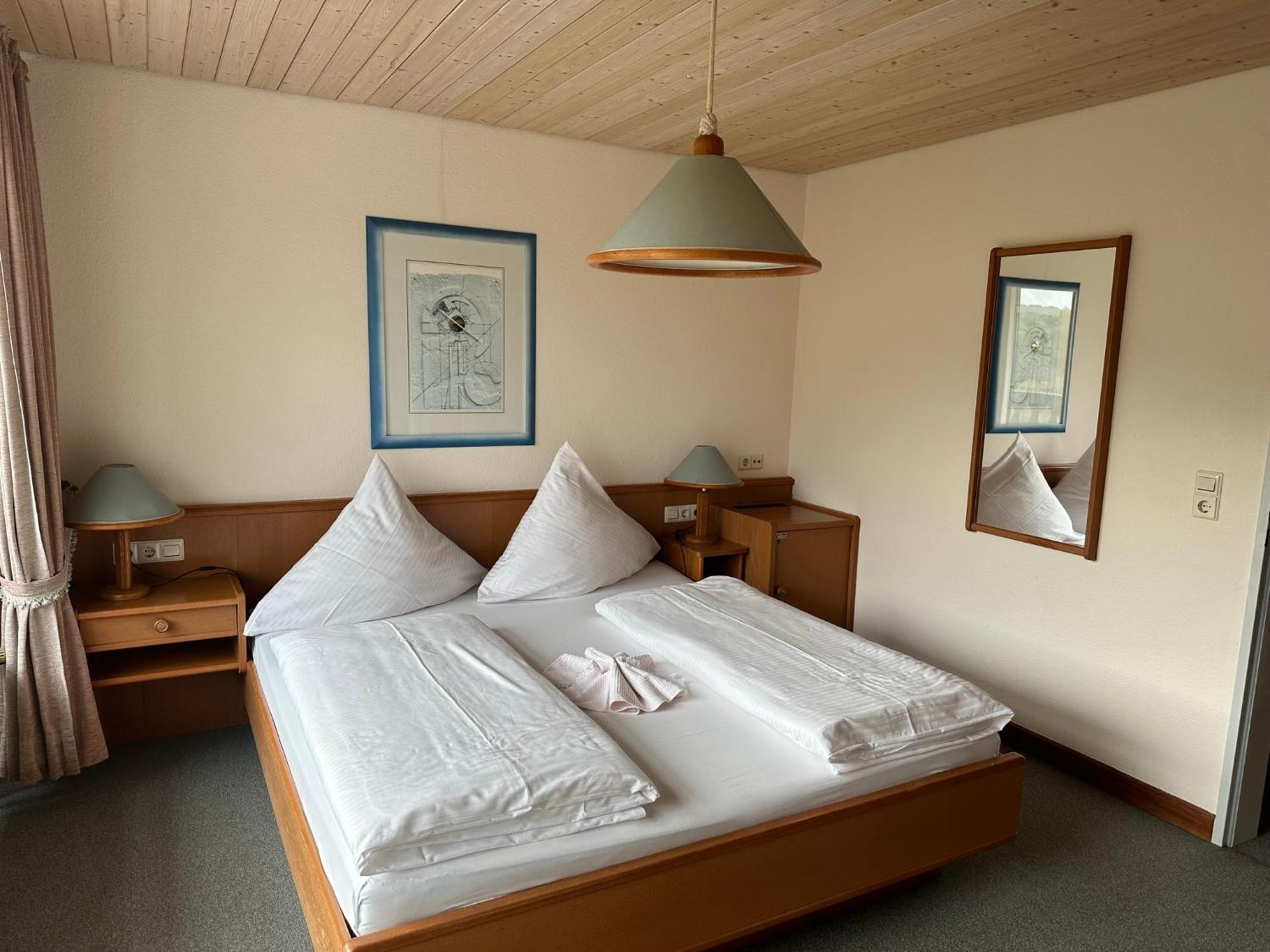 Mike'S Mosel Lodge Treis-Karden Extérieur photo