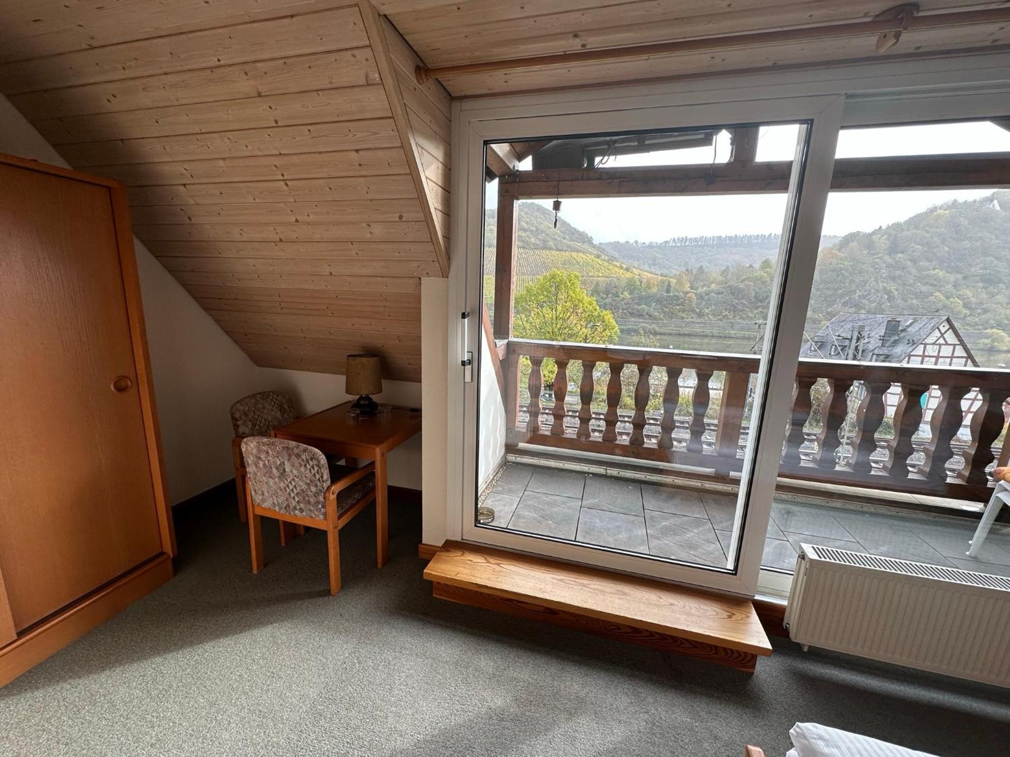 Mike'S Mosel Lodge Treis-Karden Extérieur photo