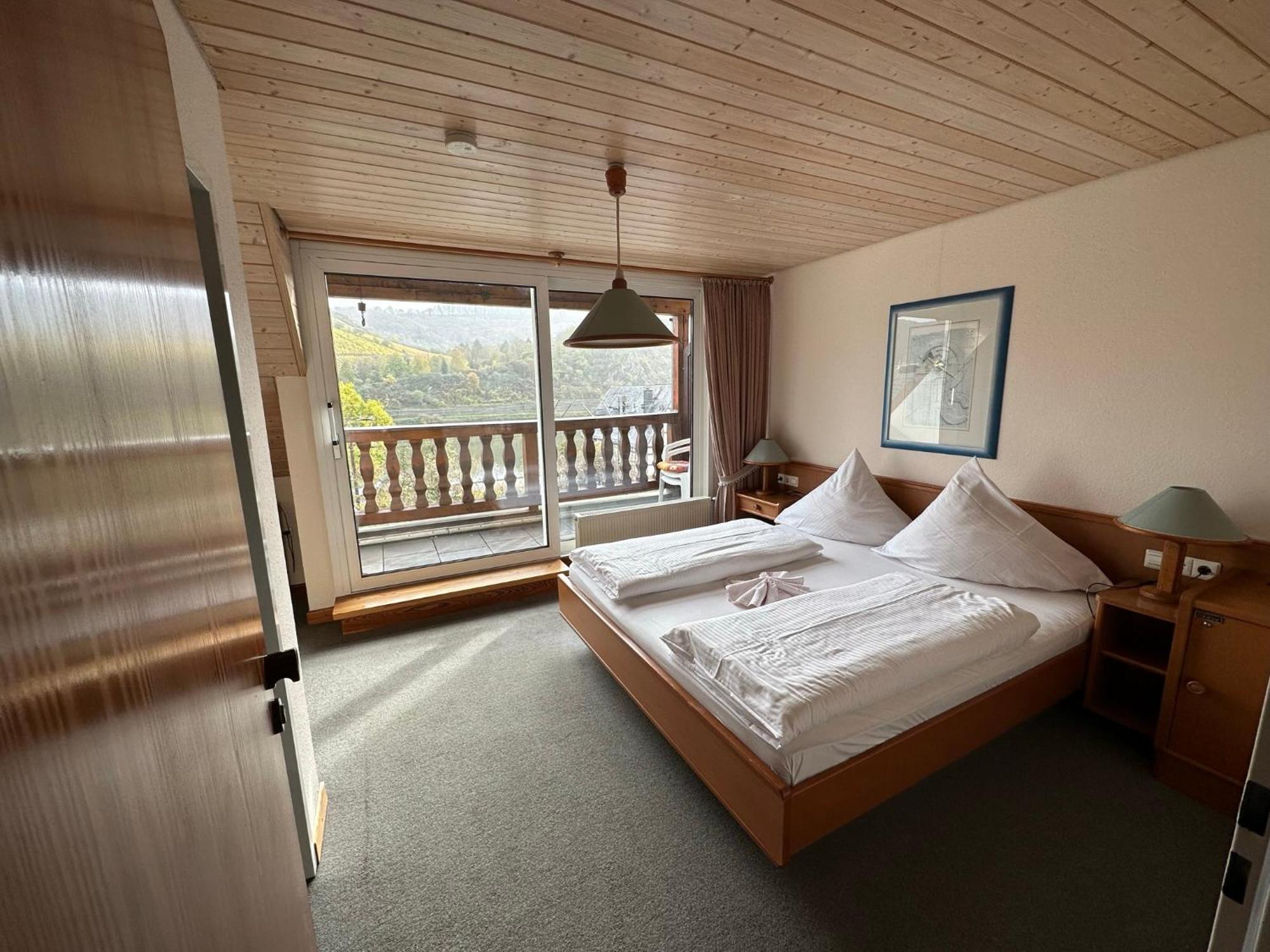 Mike'S Mosel Lodge Treis-Karden Extérieur photo